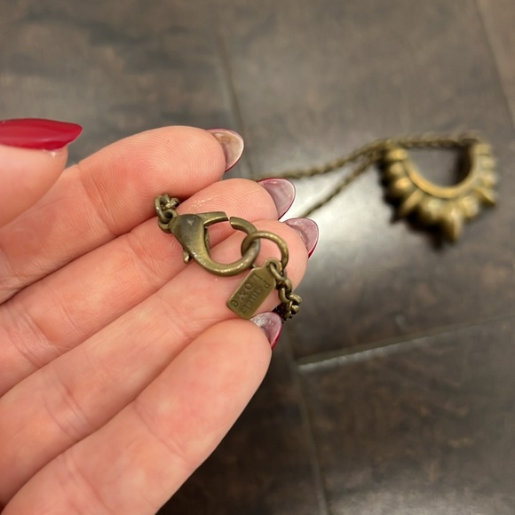 Pamela Love Tribal necklace - Picture 4 of 5